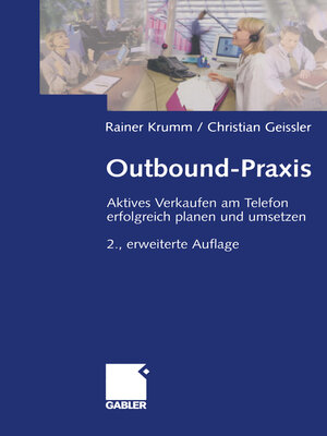 cover image of Outbound-Praxis